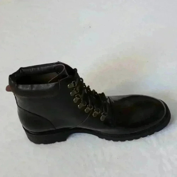 French connection 11.5 boots nwob main image 5